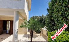 4 beds house to rent in Strovolos