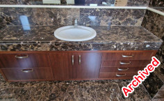 4 beds house to rent in Strovolos