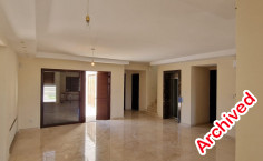 4 beds house to rent in Strovolos