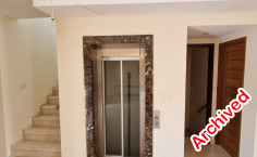 4 beds house to rent in Strovolos