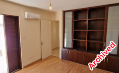 4 beds house to rent in Strovolos