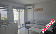 2 bedrooms flat for sale in Kapparis
