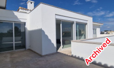 5 bed house to rent in Strovolos
