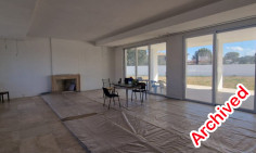5 bed house to rent in Strovolos