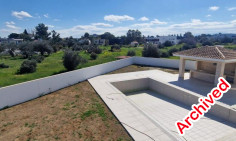 5 bed house to rent in Strovolos