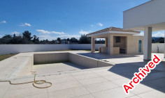 5 bed house to rent in Strovolos