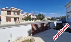 5 bed house to rent in Strovolos