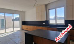 5 bed house to rent in Strovolos