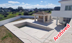 5 bed house to rent in Strovolos