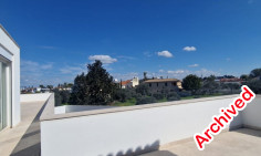 5 bed house to rent in Strovolos