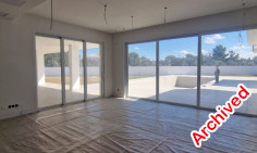 5 bed house to rent in Strovolos
