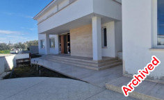 5 bed house to rent in Strovolos