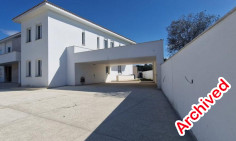 5 bed house to rent in Strovolos