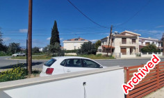 5 bed house to rent in Strovolos