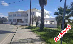 5 beds house for sale in Strovolos