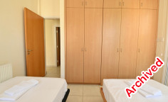 5 bedroom house 200 m2 for sale in Protaras