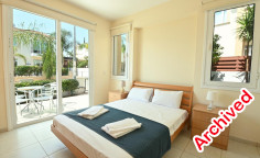 5 bedroom house 200 m2 for sale in Protaras