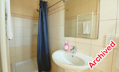 5 bedroom house 200 m2 for sale in Protaras