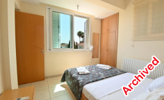 5 bedroom house 200 m2 for sale in Protaras