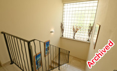 5 bedroom house 200 m2 for sale in Protaras
