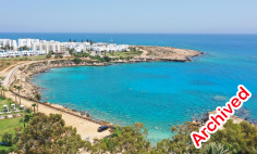 5 bedroom house 200 m2 for sale in Protaras