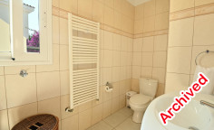 5 bedroom house 200 m2 for sale in Protaras