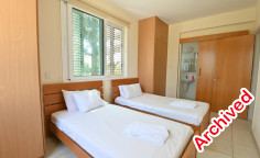 5 bedroom house 200 m2 for sale in Protaras