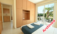 5 bedroom house 200 m2 for sale in Protaras