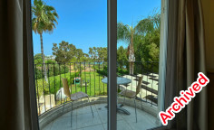 5 bedroom house 200 m2 for sale in Protaras