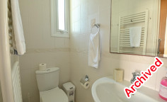 5 bedroom house 200 m2 for sale in Protaras