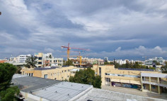 Three beds apartment for sale in Acropolis