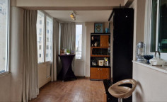 Three beds apartment for sale in Acropolis