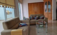 Three beds apartment for sale in Acropolis