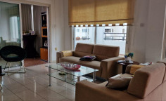 Three beds apartment for sale in Acropolis