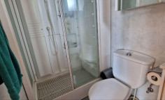 Three beds apartment for sale in Acropolis