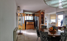 Three beds apartment for sale in Acropolis