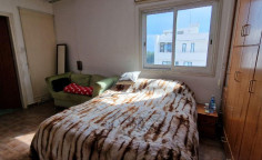 Three beds apartment for sale in Acropolis