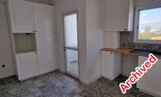 3 bedroom apartment 117 m2 for sale in Engomi