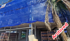 Two flat for sale in Agioi Omologites