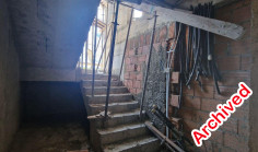 Two flat for sale in Agioi Omologites