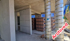 Two flat for sale in Agioi Omologites