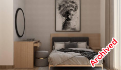 Two flat for sale in Agioi Omologites