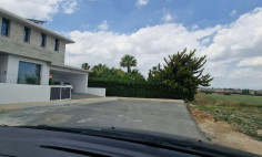 Land 1345 m2 to buy in Lakatamia, Nicosia