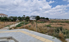 Land 1345 m2 to buy in Lakatamia, Nicosia
