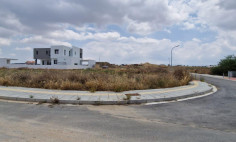 Land 598 m2 for sale in Lakatamia, Nicosia