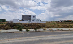 Land 598 m2 for sale in Lakatamia, Nicosia