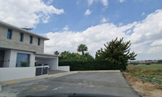 Land 598 m2 for sale in Lakatamia, Nicosia