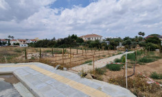 Land 531 m2 for sale in Lakatamia, Nicosia