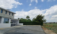 Land 535 m2 for sale in Lakatamia, Nicosia