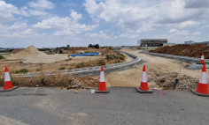 Land 585 m2 for sale in Lakatamia, Nicosia